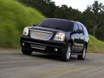 GMC Yukon Denali 2006 года